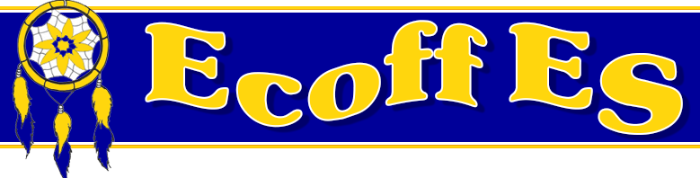 Ecoff logo